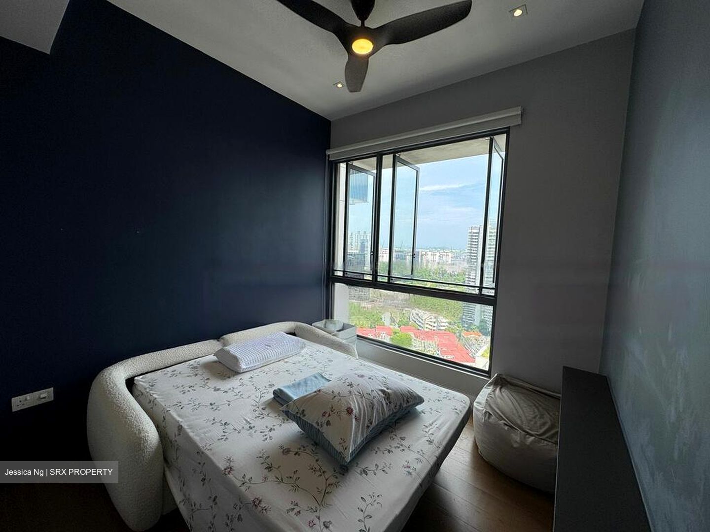 Highline Residences (D3), Condominium #484274511